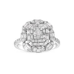 Load image into Gallery viewer, 1.06 Karat Diamond Ring