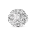 Load image into Gallery viewer, 4.71 Karat Diamond Ring