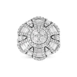 Load image into Gallery viewer, 2.21 Karat Diamond Ring