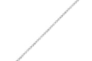 2.33 Karat Diamond Bracelet