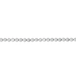 Load image into Gallery viewer, 2.33 Karat Diamond Bracelet