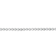 2.33 Karat Diamond Bracelet