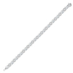 Load image into Gallery viewer, 21.85 Karat Diamond Bracelet