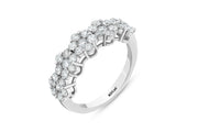 0.98 Karat Diamond Ring