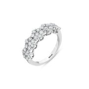 0.98 Karat Diamond Ring
