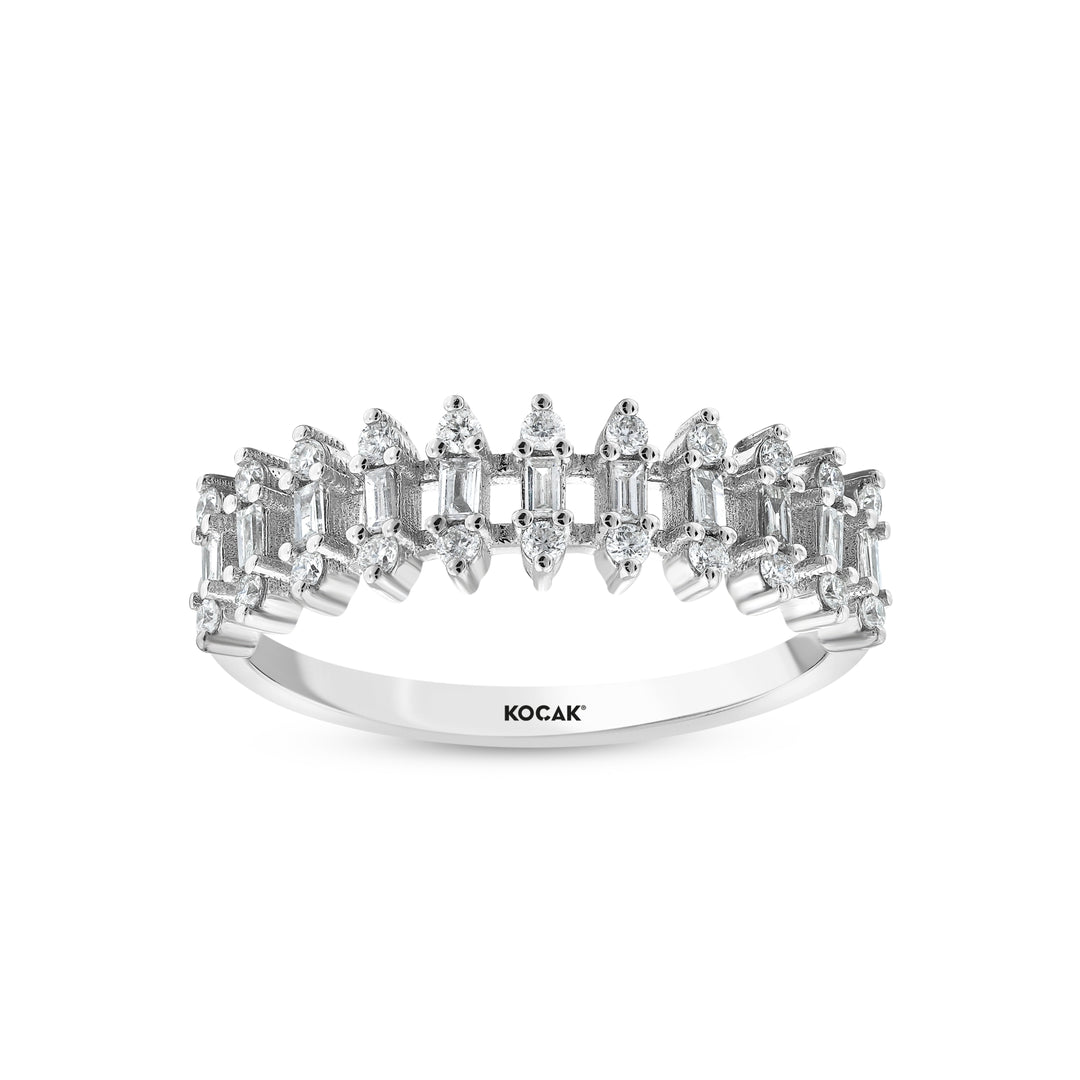 0.26 Karat Diamond Ring
