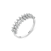 0.26 Karat Diamond Ring