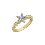 Load image into Gallery viewer, 14ct Antonella Gold Ring
