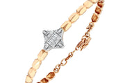 0.48 Karat Diamond Bracelet