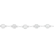 1.94 Karat Diamond Bracelet