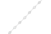 1.94 Karat Diamond Bracelet