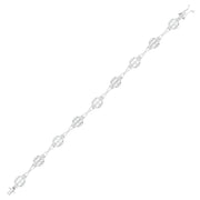 1.94 Karat Diamond Bracelet