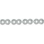 Load image into Gallery viewer, 7.19 Karat Diamond Bangle Bracelet