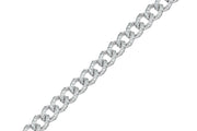 6.29 Karat Diamond Bracelet