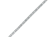 5.65 Karat Diamond Bracelet