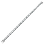 Load image into Gallery viewer, 5.65 Karat Diamond Bracelet