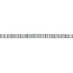 Load image into Gallery viewer, 5.65 Karat Diamond Bracelet