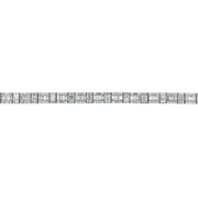 5.65 Karat Diamond Bracelet