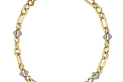 14ct Ariane Design Gold Necklace