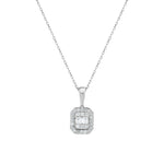 Load image into Gallery viewer, 0.21 Karat Diamond Necklace