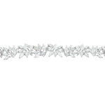 Load image into Gallery viewer, 6.95 Karat Diamond Bracelet