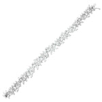Load image into Gallery viewer, 6.95 Karat Diamond Bracelet