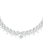 Load image into Gallery viewer, 30.15 Karat Diamond Necklace