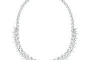 30.15 Karat Diamond Necklace