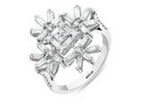 1.18 Karat Diamond Ring