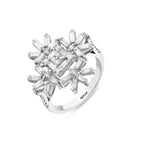 Load image into Gallery viewer, 1.18 Karat Diamond Ring