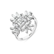 1.18 Karat Diamond Ring