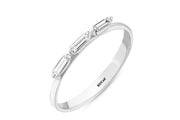 0.16 Karat Diamond Ring