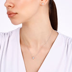Load image into Gallery viewer, 0.50 Karat Diamond Necklace