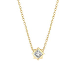 Load image into Gallery viewer, 0.15 Karat Diamond Necklace
