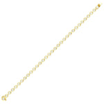 Load image into Gallery viewer, 2.92 Karat Diamond Bracelet