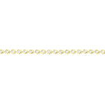 Load image into Gallery viewer, 2.92 Karat Diamond Bracelet