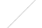 1.56 Karat Diamond Bracelet