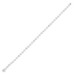 Load image into Gallery viewer, 1.56 Karat Diamond Bracelet