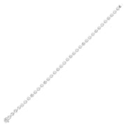 1.56 Karat Diamond Bracelet