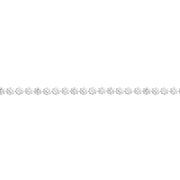 1.56 Karat Diamond Bracelet