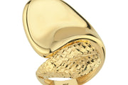 14ct Renata Design Gold Ring