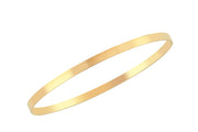 22ct 10 g Polished Matchstick Reva Bangle