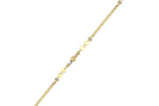 14ct Design Dorika Gold Bracelet