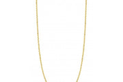 14ct Yellow Gold Chain Necklace