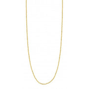 14ct Yellow Gold Chain Necklace