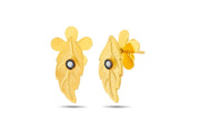 14ct Gold Talia Earrings