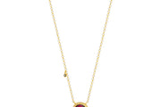 14ct Gold Korvia Necklace