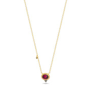 14ct Gold Korvia Necklace