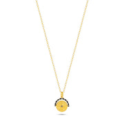 14ct Gold Verto Necklace