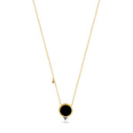 Load image into Gallery viewer, 14ct Gold Karânî Necklace
